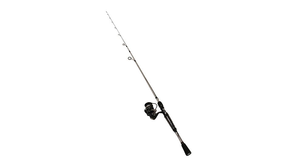 Abu Garcia EMAXSP20/662M 20 Medium 6'6'' 2 1480671