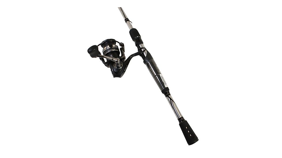 Abu Garcia EMAXSP20/662M 20 Medium 6'6'' 2 1480671