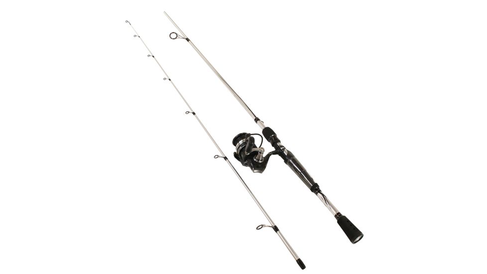 Abu Garcia EMAXSP20/662M 20 Medium 6'6'' 2 1480671