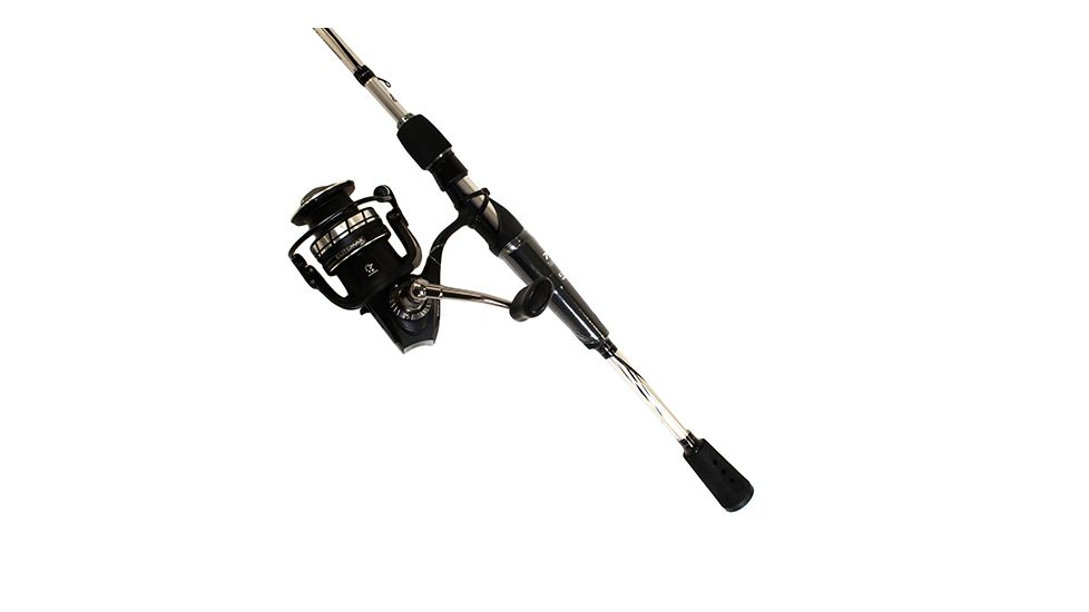 Abu Garcia EMAXSP30/701M 30 Medium 7' 1 1482331