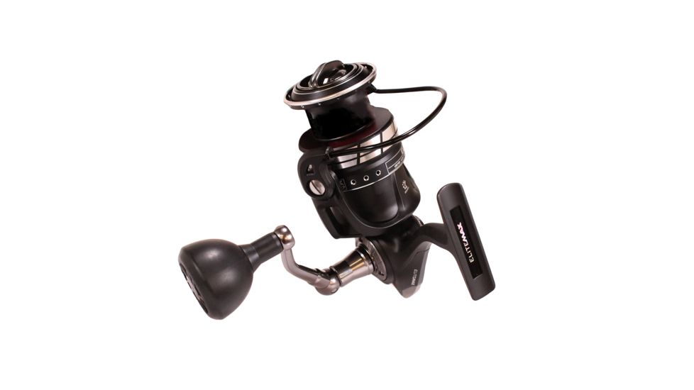 Abu Garcia EMAXSP60 7 5.61 18lb 205/14 1475819