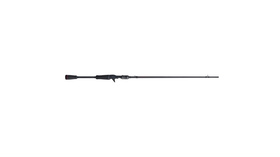 Abu Garcia Fantasista X Casting Rod, Handle Type A, 6ft. 10in. Rod Length, Medium Light Power, Fast Action, 1 Piece, FNXC610-4