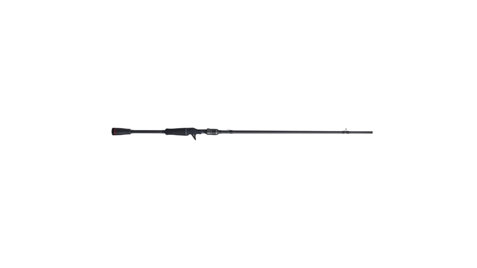 Abu Garcia Fantasista X Casting Rod, Handle Type B, 6ft. 10in. Rod Length, Medium Heavy Power, Fast Action, 1 Piece, FNXC610-6