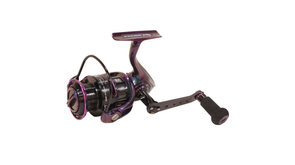 Abu Garcia REVO2IKESP30 10 6.21 11lb 175/8 1475809
