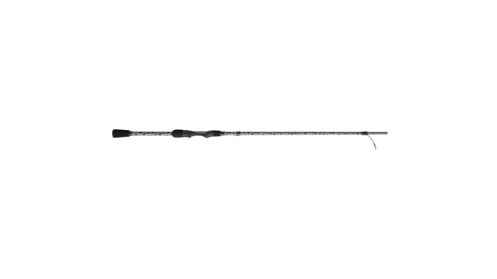 Abu Garcia Vengeance Spinning Rod 7', Medium, 1 pc., VENS70-5