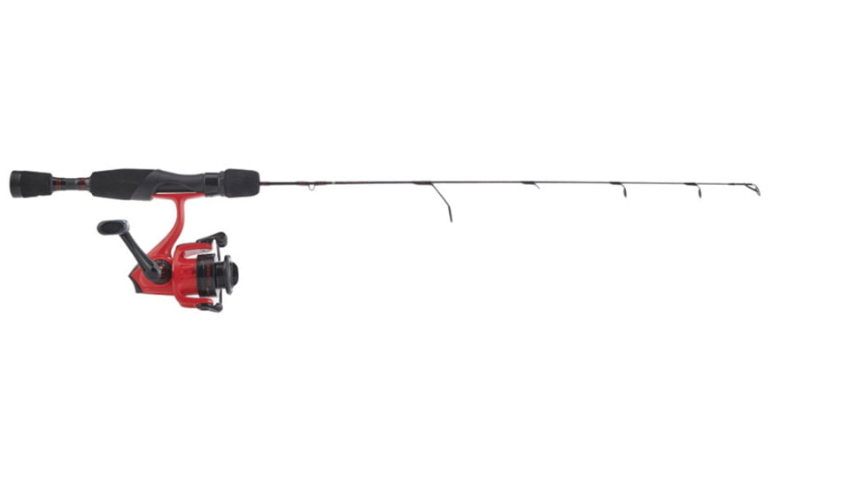 Abu Garcia Vendetta Ice Rod