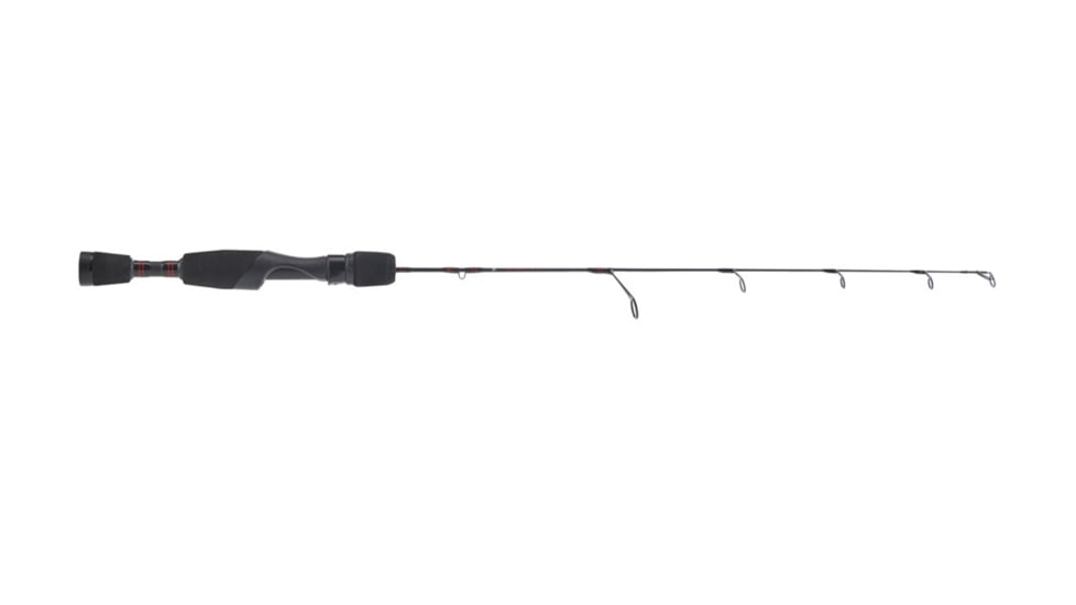 Abu Garcia Vendetta Ice Rod