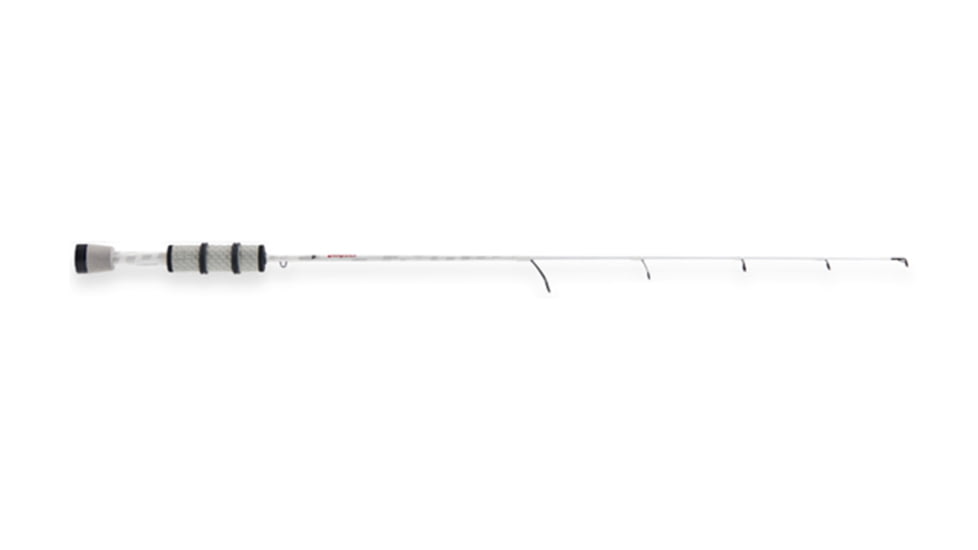 Abu Garcia Veritas LTD Ice Rod