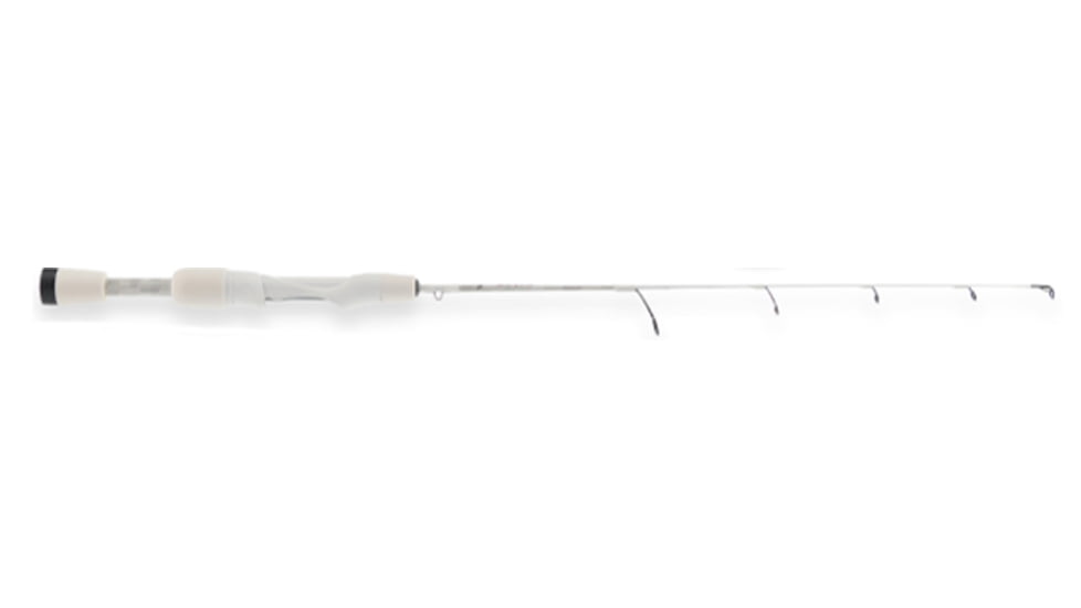 Abu Garcia Veritas Ice Rod