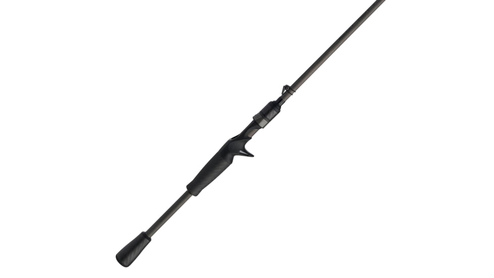 Abu Garcia Zenon Casting Rod, Handle Type A, 6ft. 9in. Rod Length, Medium Light Power, Fast Action, 1 Piece, ZENC69-4