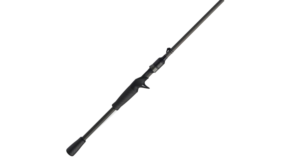 Abu Garcia Zenon Casting Rod, Handle Type B, 7ft. Rod Length, Medium Power, Fast Action, 1 Piece, ZENC70-5