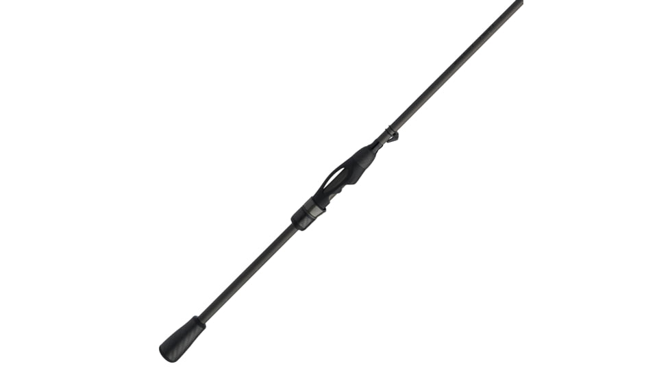 Abu Garcia Zenon Spinning Rod, Handle Type C, 7ft. Rod Length, Medium Heavy Power, Fast Action, 1 Piece, ZENS70-6