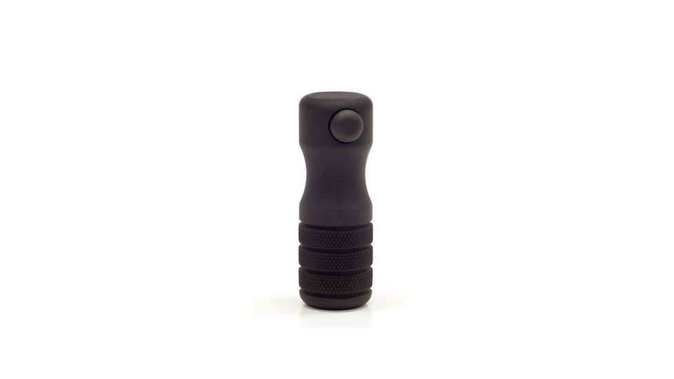 Accu-Shot Mid-Range Locking with Quick Knob, Black, 4.80-5.85in BT05-QK