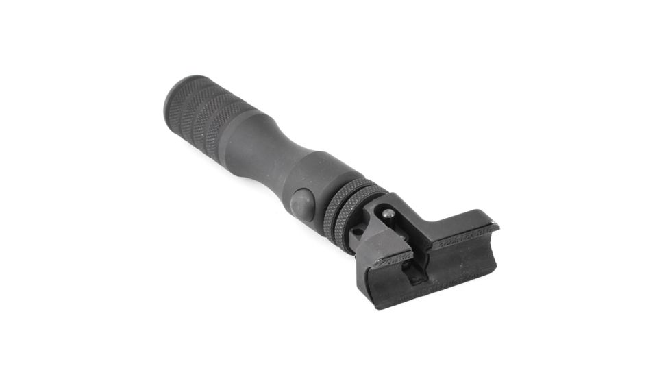 Accu-Shot Tall-Range Locking with Quick Knob, Black, 5.70-6.85in, BT06-QK