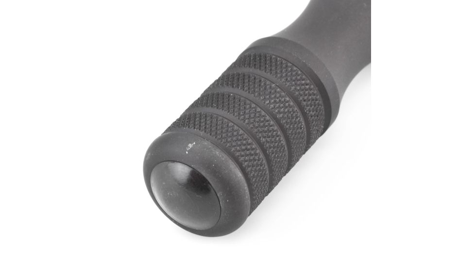 Accu-Shot Tall-Range Locking with Quick Knob, Black, 5.70-6.85in, BT06-QK