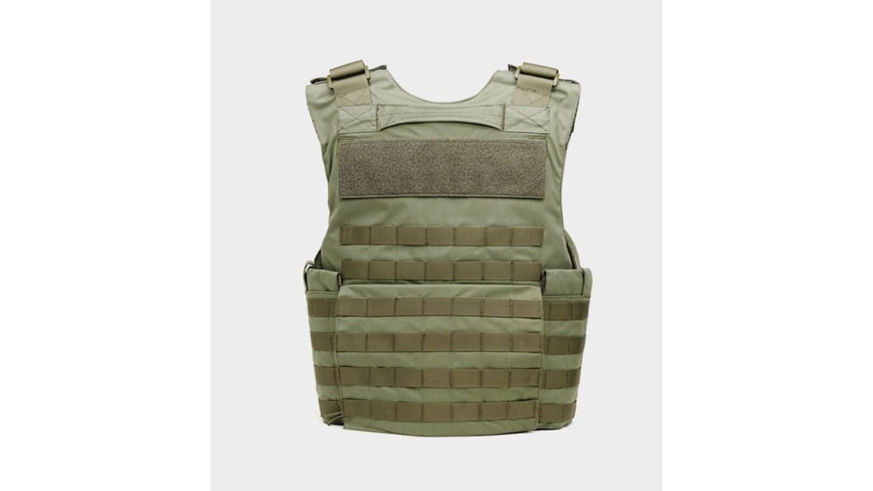Ace Link Armor MSOV Modular Special Operations Vest Carrier