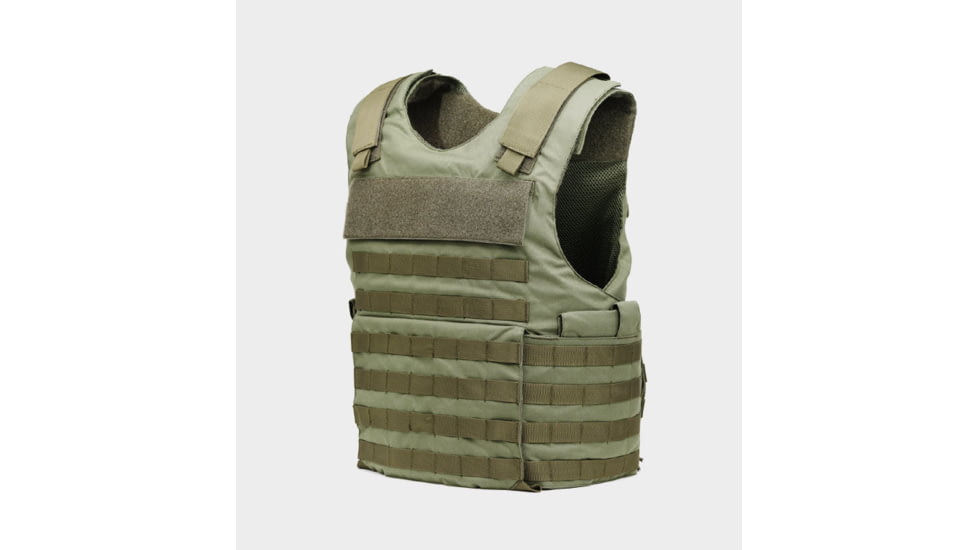 Ace Link Armor MSOV Modular Special Operations Vest Carrier