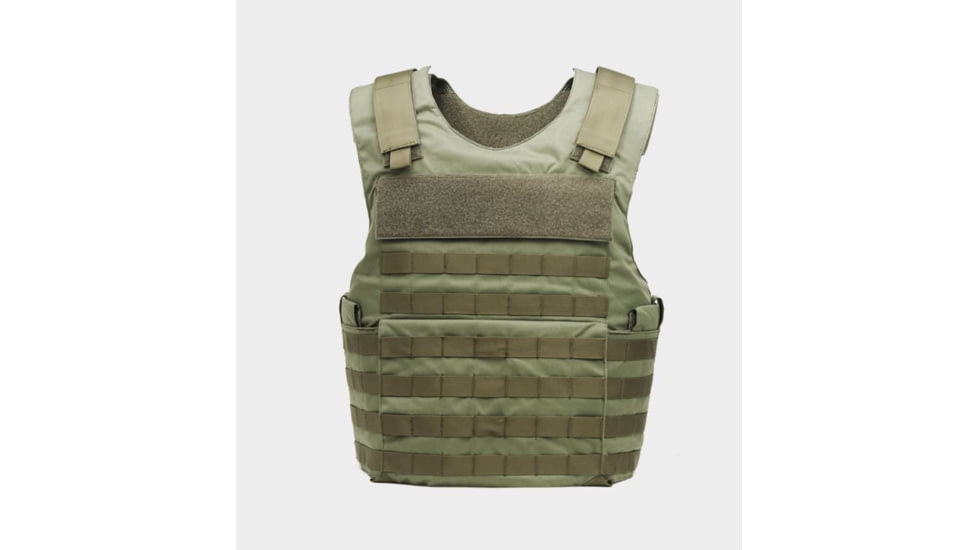 Ace Link Armor MSOV Modular Special Operations Vest Carrier
