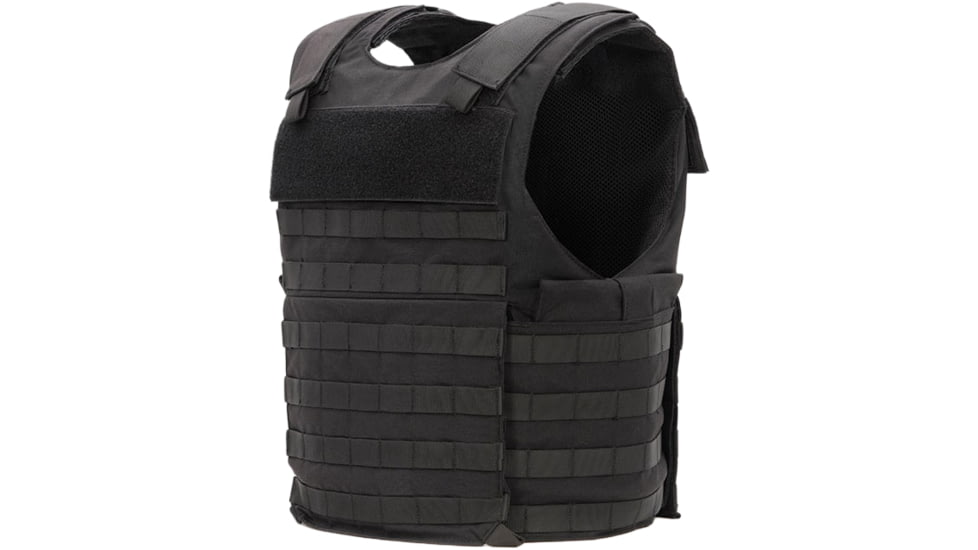 Ace Link Armor MSOV Modular Special Operations Vest Carrier