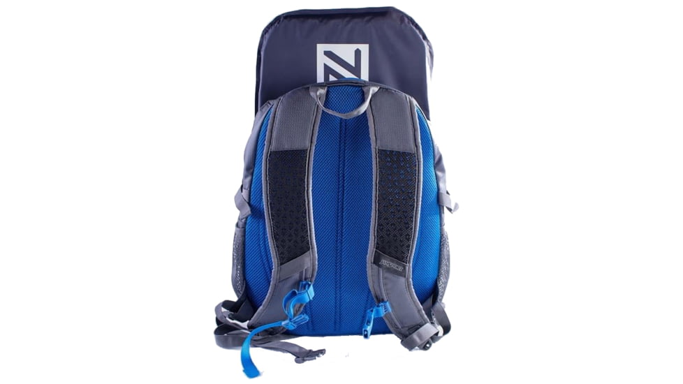 Ace Link Armor Kids Rapid Deploy Backpack, Blue, B-TG-KBP-BLUE