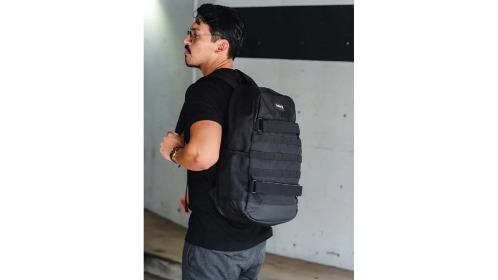 Ace Link Armor Backpack Armor Panel Level lllA Stab1 Protection, Black, 8x10in, A-SAP-3AS1-0810
