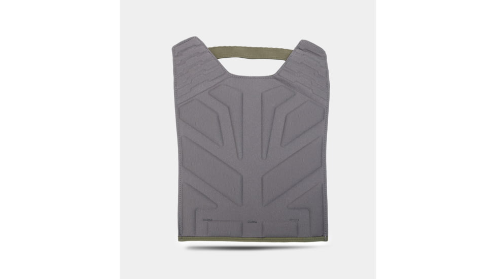 Ace Link Armor LP Gen 4 Plate Carrier, Coyote Brown, B-TG-CPC-LP-G4-CB-M