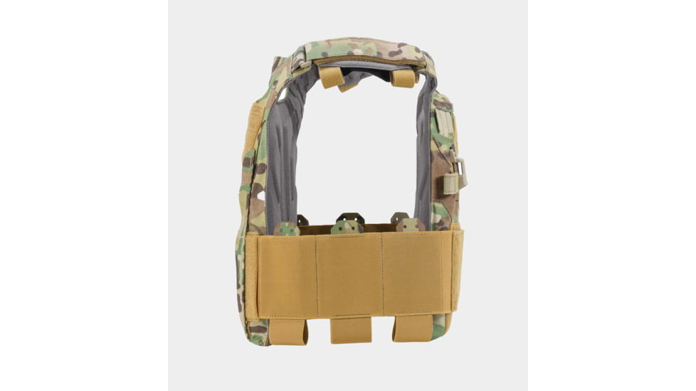 Ace Link Armor LP Gen 4 Plate Carrier, Multicam, B-TG-CPC-LP-G4-MC-M