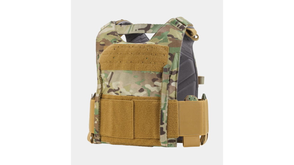Ace Link Armor LP Gen 4 Plate Carrier, Multicam, B-TG-CPC-LP-G4-MC-M