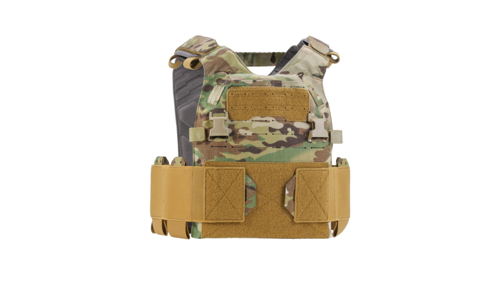 Ace Link Armor LP Gen 4 Plate Carrier, Multicam, B-TG-CPC-LP-G4-MC-M