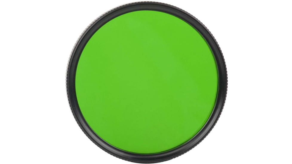 Acebeam FR40 Flashlight Filter, L30 &amp; K30, Green, FR40-GREEN