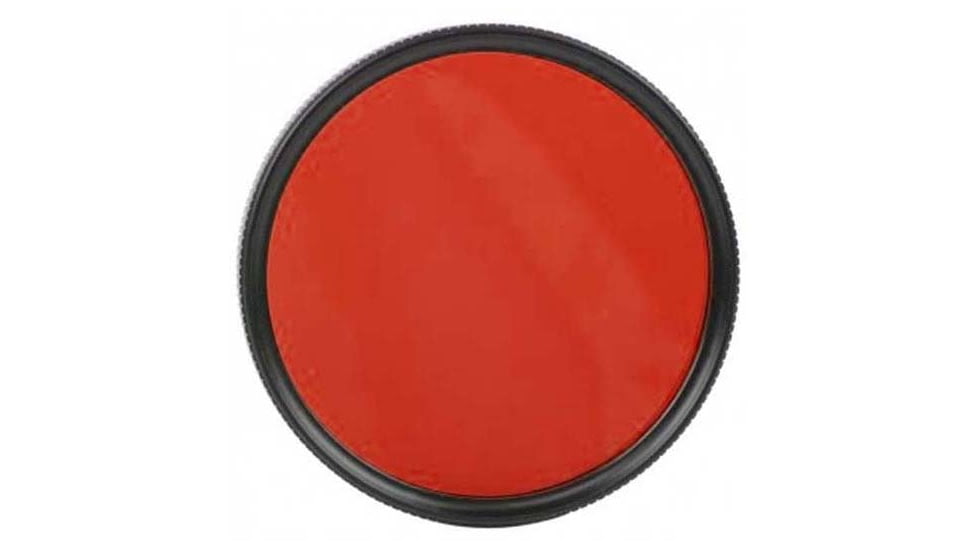 Acebeam FR60 Flashlight Filter, Red, Black, FR60-RED