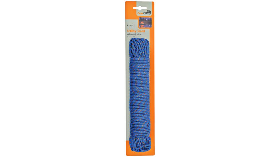 Acecamp Utility Cord 3 Mm X 30 M 9033