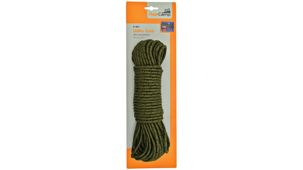 Acecamp Utility Cord 5 Mm X 20 M 9052