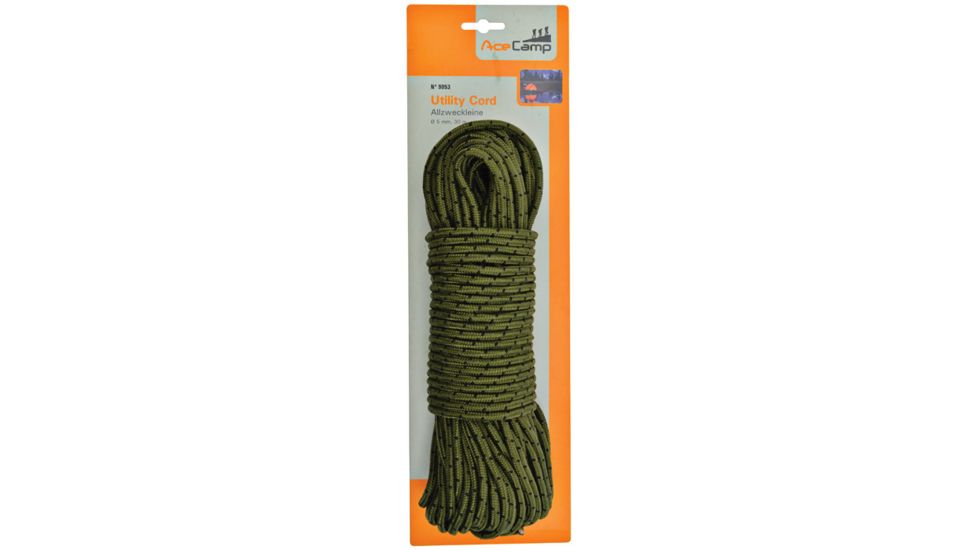 Acecamp Utility Cord 5 Mm X 30 M 9053