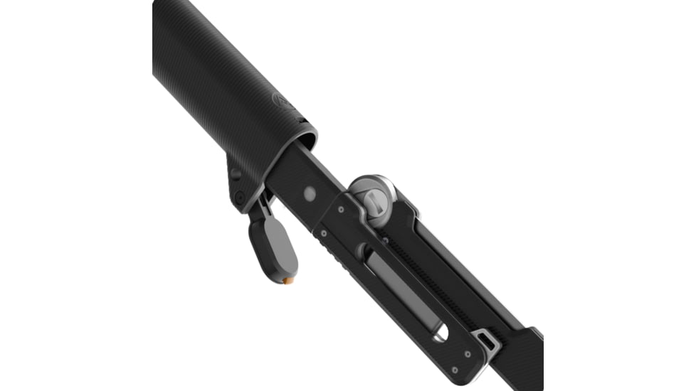 Aclim8 COMBAR Pro Multi-Tool, Black, FG-007