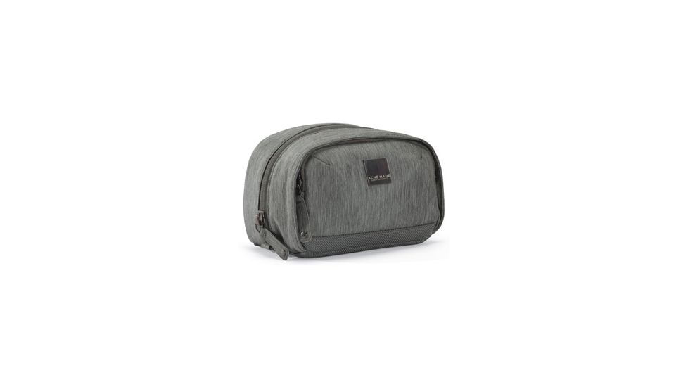 Acme Made Montgomery Street Case Camera Bag, Grey AM36467-0WW