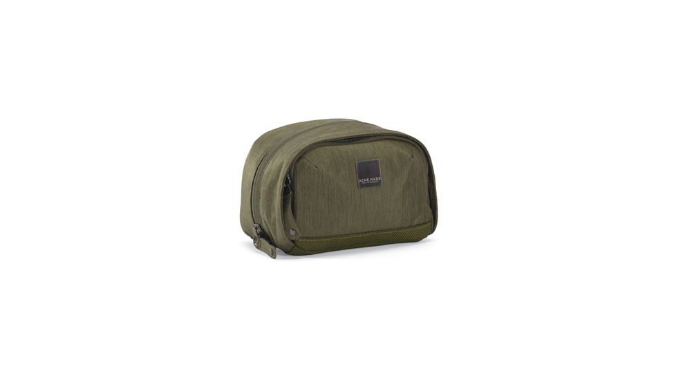 Acme Made Montgomery Street Case Camera Bag, Olive Green AM36468-0WW