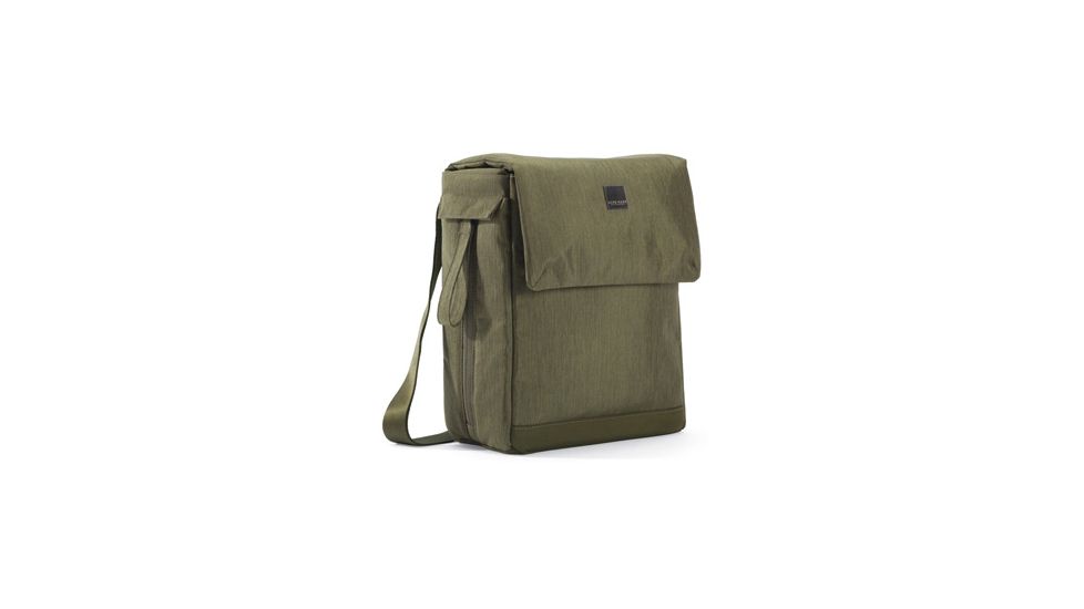 Acme Made Montgomery Street Courier Camera Bag, Olive Green AM36472-PWW