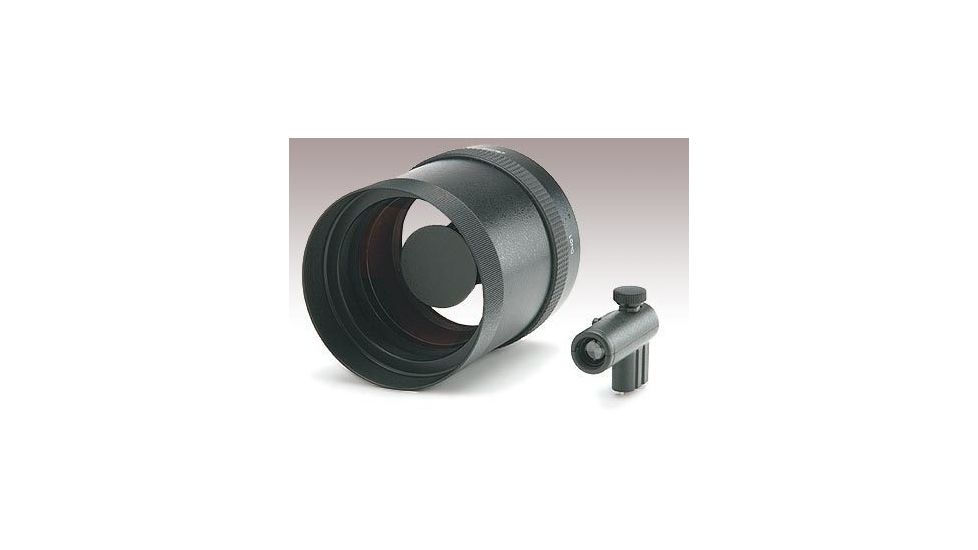 LOMO 4x Upgrade Kit for Elf &amp; Chameleon, 4x Lens and IR Illuminator - A9404