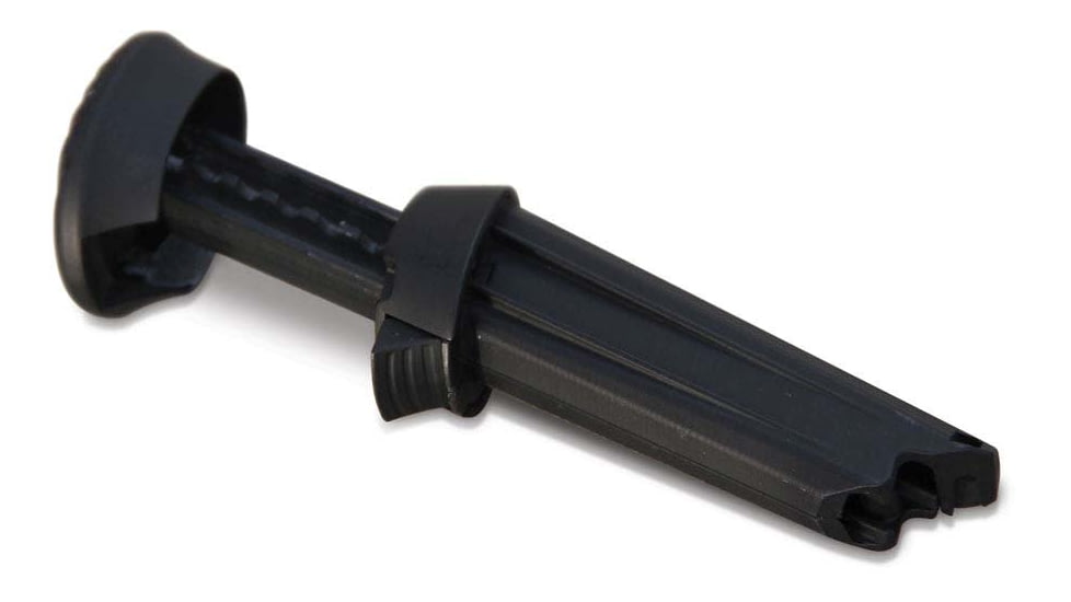 Adaptive Tactical Tactred Monopod f/ Tac-Hammer Rifle Stocks, Black, 1081043