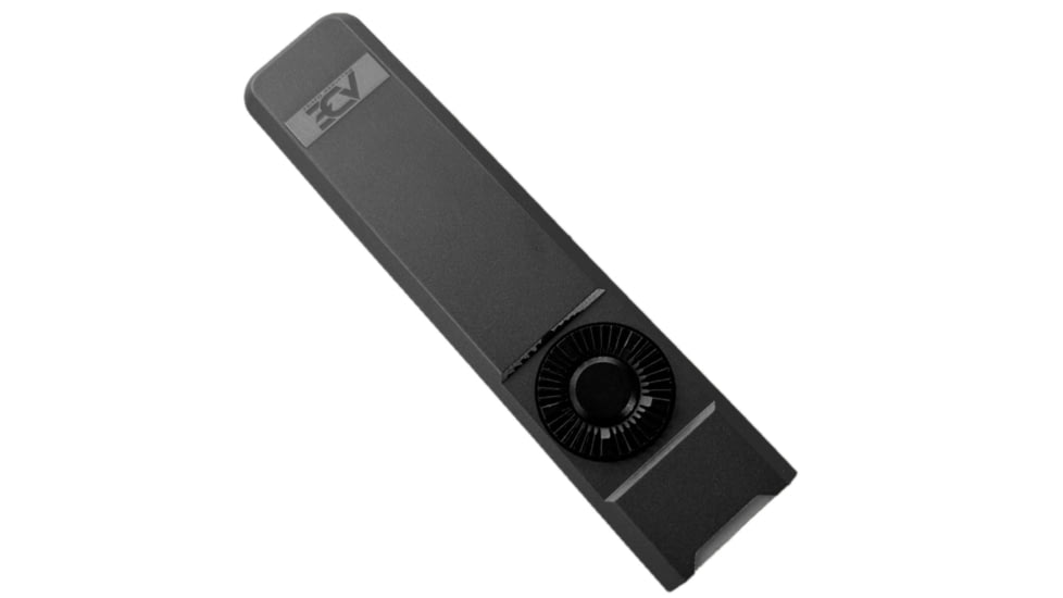 ADE Advanced Optics USB-C Rechargeable Battery 1000 Lumens LED Pocket EDC Flashlight, Gunmetal Gray, F502 Gunmetal Grey