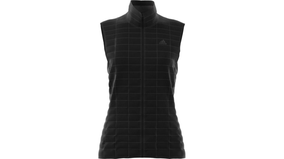 Adidas Terrex Flyloft Vest - Women's-Black/Utility Black-X-Small