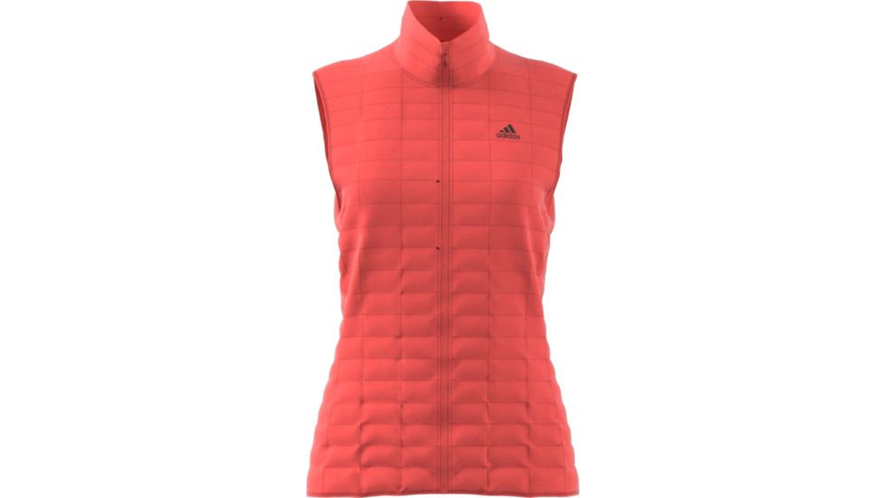 Adidas Terrex Flyloft Vest - Women's-Easy Coral-Large