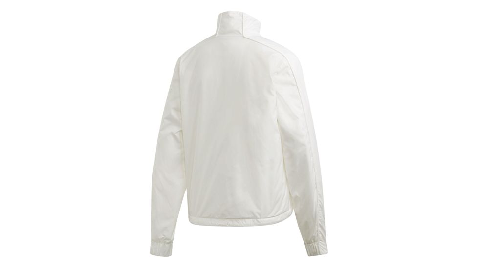Adidas Terrex Light Insulated Jacket - Women's, Core White, DQ1611-DEMO