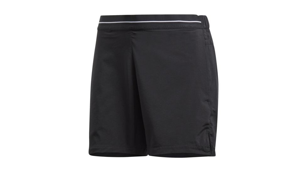 Adidas Terrex Lite Flex Women's Short, Black, Medium, CF4682-M