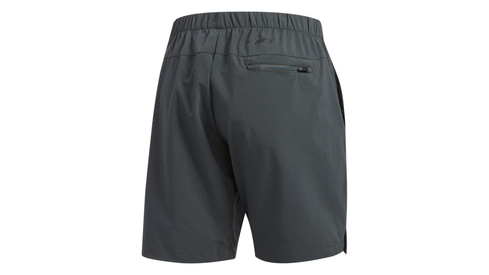Adidas Terrex Liteflex Short - Womens, Legend Ivy, DT4228-DEMO