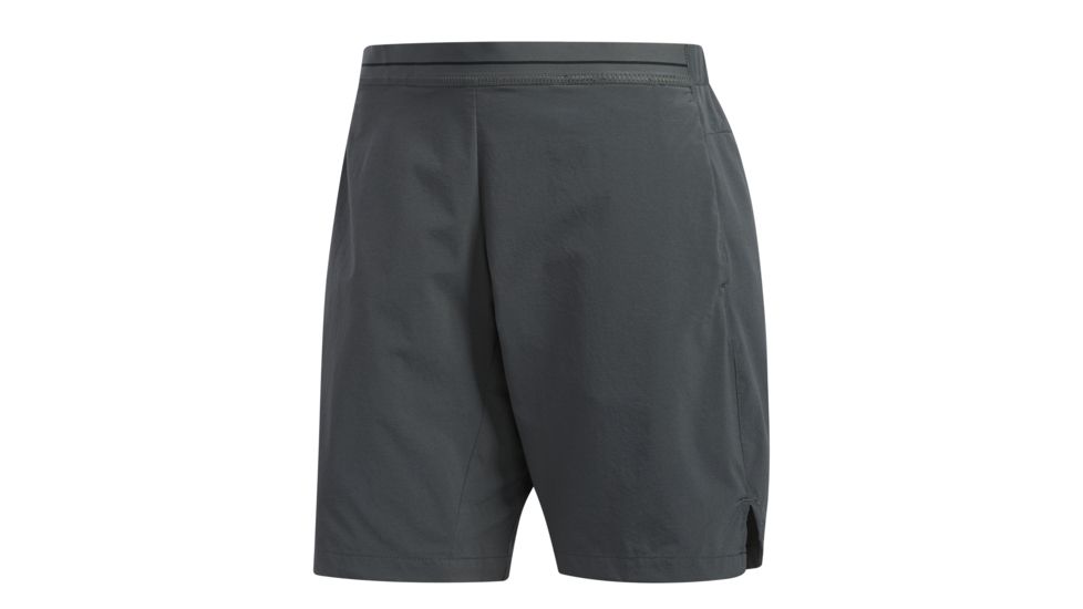 Adidas Terrex Liteflex Short - Womens, Legend Ivy, DT4228-DEMO