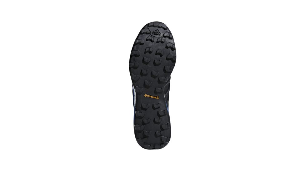 Adidas Terrex Men's Terrex Skychaser GTX Trailrunning Shoes, Navy/Black/Blue Beauty, 6 US, CQ1743-6