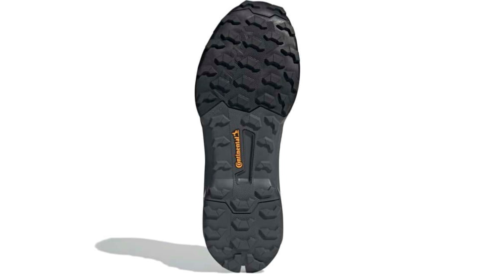 Adidas Terrex Ax4 Hiking Shoes - Men's, Grey Six/Grey Four/Core Black, 12.5, GY8321-12.5