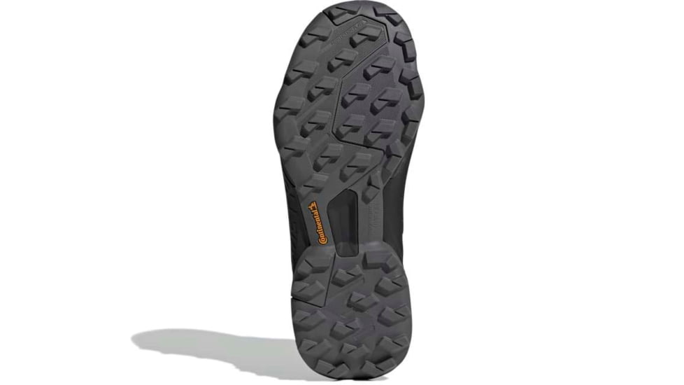 Adidas Terrex Swift R3 GTX Hiking Shoes - Women's, Grey Five/Mint Ton/Core Black, 6.5, GZ3046-6.5